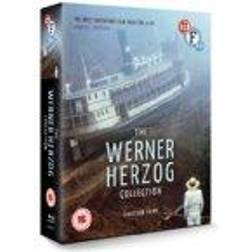 The Werner Herzog Collection [Blu-ray] [1967]